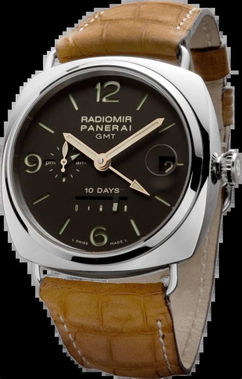 panerai radiomir price list